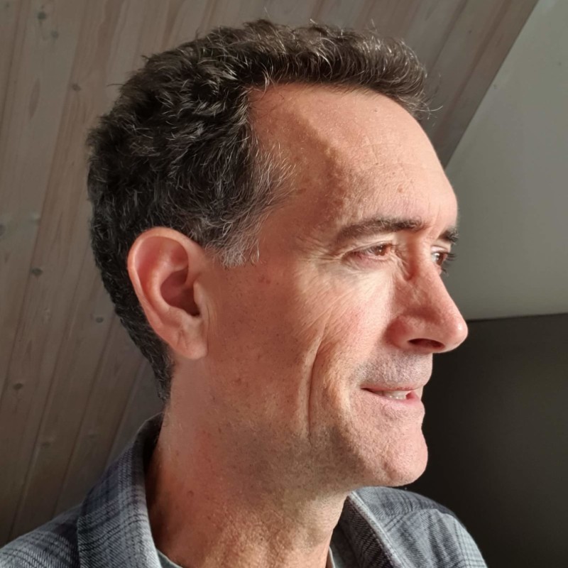 Dan Temple