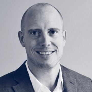 Rasmus Cruger Sorup