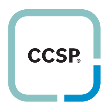 CREST certification logo