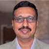 Venkat Kandaswamy portrait