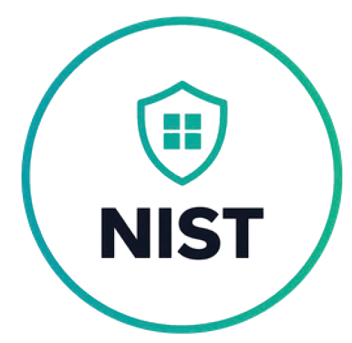 NIST badge